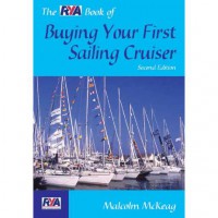 RYA book of buying your first sailing boat